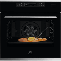 ФУРНА ELECTROLUX KOBBS31X(ST) thumbnail 1