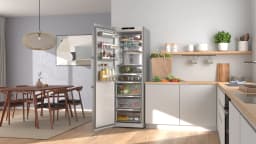 ХЛАДИЛНИК BOSCH KSN36AICM thumbnail 2