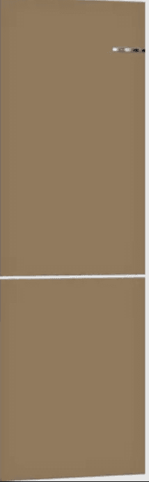 Клип врата, Кафе – кафяво BOSCH KSZ2BVD10