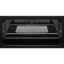 ФУРНА ELECTROLUX KVLBE08X thumbnail 7