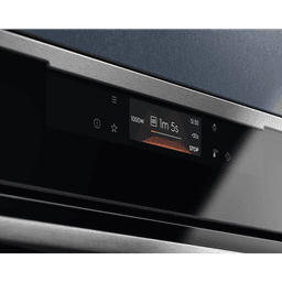 ФУРНА ELECTROLUX KVLBE08X thumbnail 2