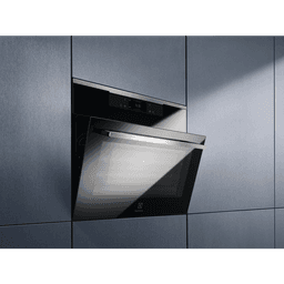 ФУРНА ELECTROLUX KVLBE08X thumbnail 4