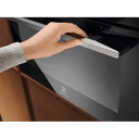 КОМПАКТНА МИКРОВЪЛНОВА ФУРНА ELECTROLUX KVLBE09X thumbnail 3