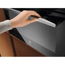 КОМПАКТНА МИКРОВЪЛНОВА ФУРНА ELECTROLUX KVLBE09X thumbnail 3