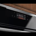 КОМПАКТНА МИКРОВЪЛНОВА ФУРНА ELECTROLUX KVLBE09X thumbnail 4