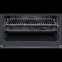 КОМПАКТНА МИКРОВЪЛНОВА ФУРНА ELECTROLUX KVLBE09X thumbnail 5