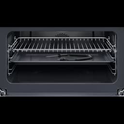 КОМПАКТНА МИКРОВЪЛНОВА ФУРНА ELECTROLUX KVLBE09X thumbnail 5