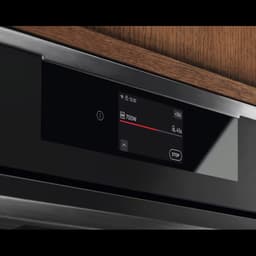 КОМПАКТНА МИКРОВЪЛНОВА ФУРНА ELECTROLUX KVM9E2XT thumbnail 2