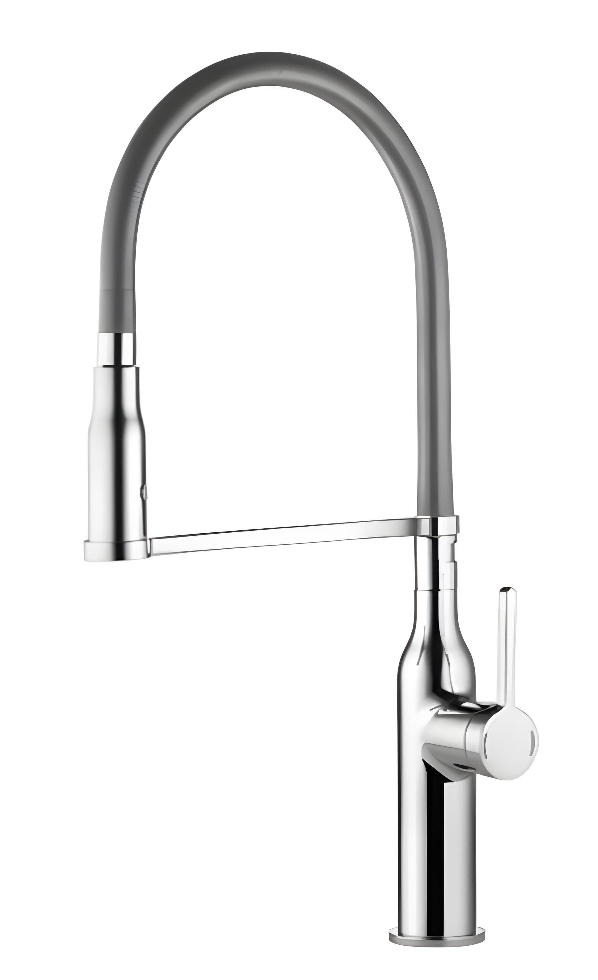 СМЕСИТЕЛ KWC SIN