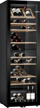 ВИНООХЛАДИТЕЛ BOSCH KWK36ABGA thumbnail 1