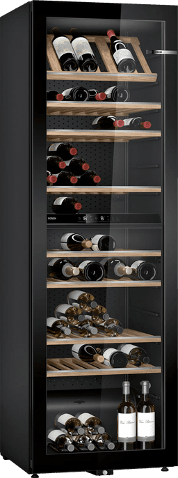 ВИНООХЛАДИТЕЛ BOSCH KWK36ABGA thumbnail 1