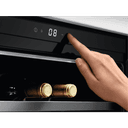 ВИНООХЛАДИТЕЛ AEG KWK884520T thumbnail 3