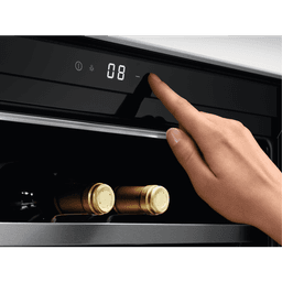 ВИНООХЛАДИТЕЛ AEG KWK884520T thumbnail 3