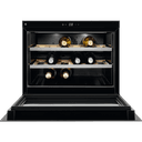 ВИНООХЛАДИТЕЛ AEG KWK884520T thumbnail 6