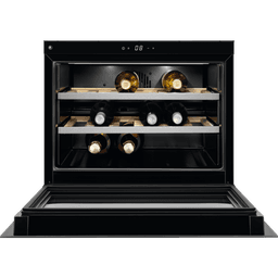 ВИНООХЛАДИТЕЛ AEG KWK884520T thumbnail 6