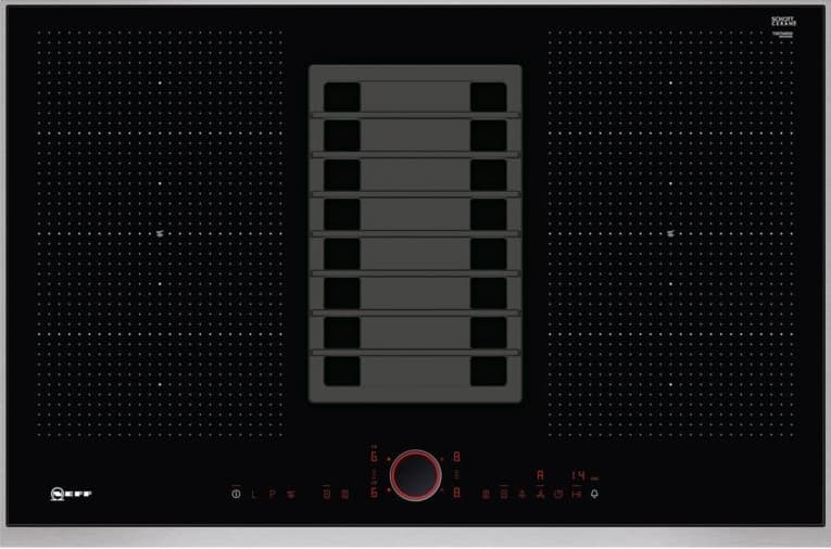 КОТЛОН NEFF Collection T58TS6BN0