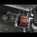 ПЕРАЛНЯ AEG L6SE27DE thumbnail 7