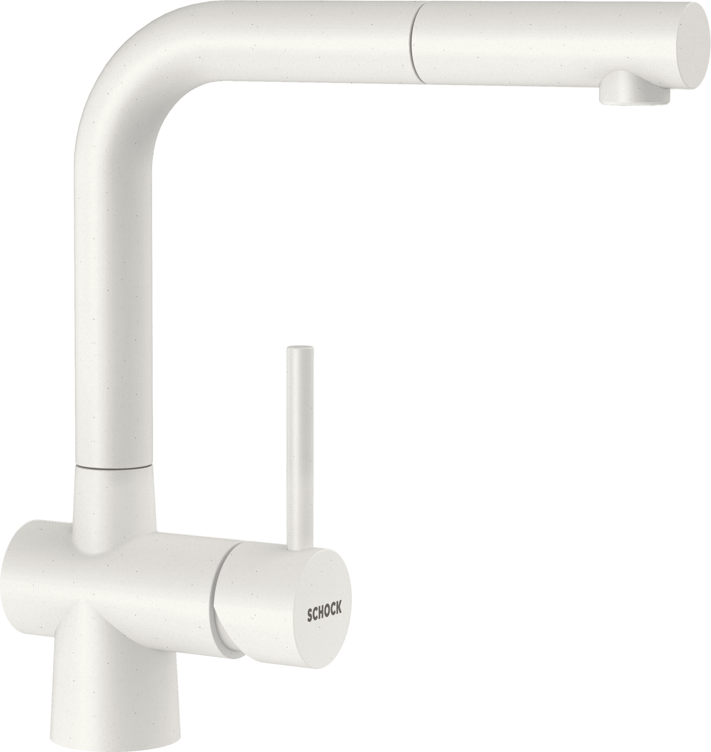 СМЕСИТЕЛ SCHOCK Laios Pull-out