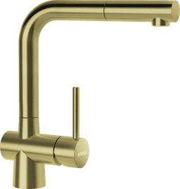 СМЕСИТЕЛ SCHOCK Laios Pull-out WGO thumbnail 1