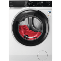 ПЕРАЛНЯ AEG LFR73844VE thumbnail 1