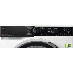 ПЕРАЛНЯ AEG LFR83966OE thumbnail 4