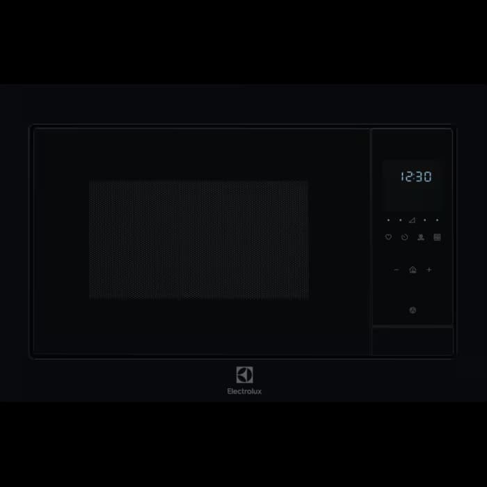 МИКРОВЪЛНОВА ELECTROLUX LMS4253TBK