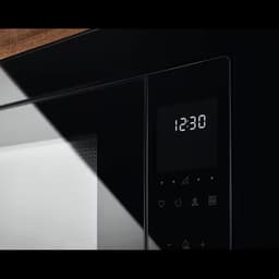 МИКРОВЪЛНОВА ELECTROLUX LMS4253TBK thumbnail 3