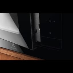 МИКРОВЪЛНОВА ELECTROLUX LMS4253TBK thumbnail 4