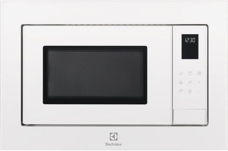 МИКРОВЪЛНОВА ELECTROLUX LMS4253TMW