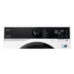ПЕРАЛНЯ AEG LSR6E27DE thumbnail 2