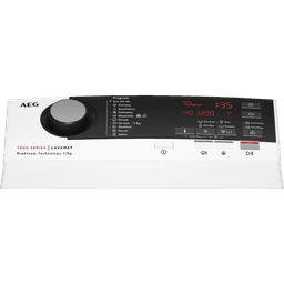 ПЕРАЛНЯ AEG LTN7E273E thumbnail 2