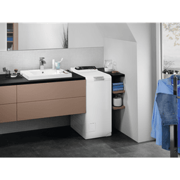 ПЕРАЛНЯ AEG LTN7E273E thumbnail 5