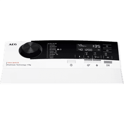 ПЕРАЛНЯ AEG LTR7E373E thumbnail 2