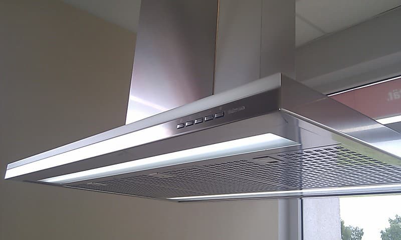 АСПИРАТОР FALMEC LUMEN 90 Island