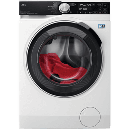 ПЕРАЛНЯ СЪС СУШИЛНЯ AEG LWR85165O thumbnail 1