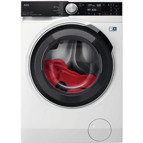 ПЕРАЛНЯ СЪС СУШИЛНЯ AEG LWR85165O