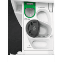 ПЕРАЛНЯ СЪС СУШИЛНЯ AEG LWR85165O thumbnail 2