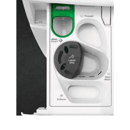 ПЕРАЛНЯ СЪС СУШИЛНЯ AEG LWR85165O thumbnail 2