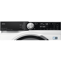 ПЕРАЛНЯ СЪС СУШИЛНЯ AEG LWR85165O thumbnail 3