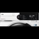 ПЕРАЛНЯ СЪС СУШИЛНЯ AEG LWR96944B thumbnail 2