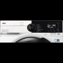 ПЕРАЛНЯ СЪС СУШИЛНЯ AEG LWR96944B thumbnail 2