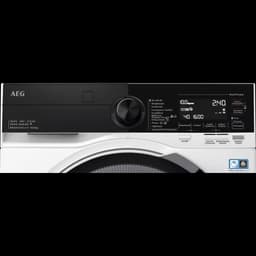 ПЕРАЛНЯ СЪС СУШИЛНЯ AEG LWR98165NXE thumbnail 2