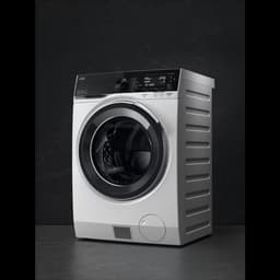 ПЕРАЛНЯ СЪС СУШИЛНЯ AEG LWR98165NXE thumbnail 5