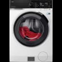 ПЕРАЛНЯ СЪС СУШИЛНЯ AEG LWR98165XE thumbnail 1