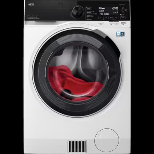 ПЕРАЛНЯ СЪС СУШИЛНЯ AEG LWR98165XE