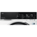 ПЕРАЛНЯ СЪС СУШИЛНЯ AEG LWR98165XE thumbnail 2