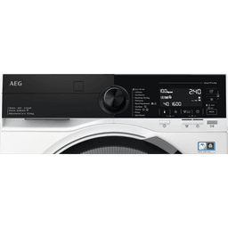 ПЕРАЛНЯ СЪС СУШИЛНЯ AEG LWR98165XE thumbnail 2