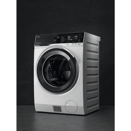 ПЕРАЛНЯ СЪС СУШИЛНЯ AEG LWR98165XE thumbnail 6