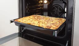 ГОТВАРСКА ПЕЧКА GORENJE ECS6350XPA thumbnail 7