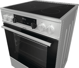 ГОТВАРСКА ПЕЧКА GORENJE ECS6350XC thumbnail 4